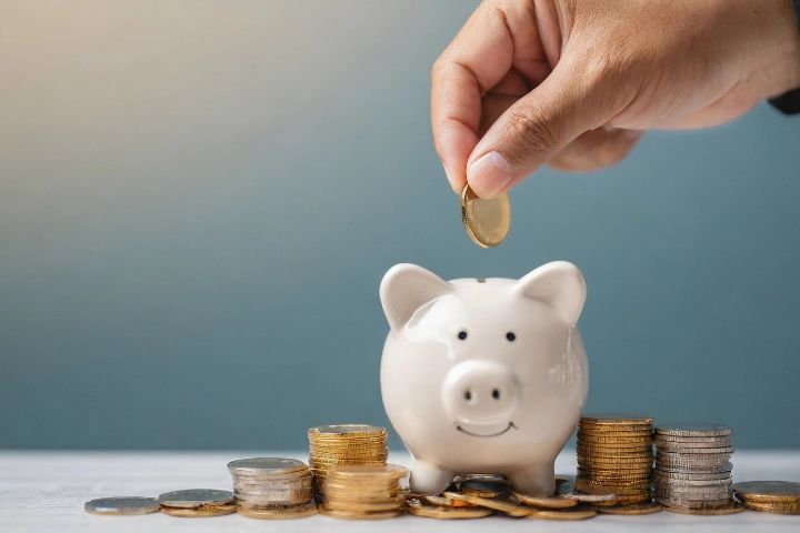 Ahorros COODELSA