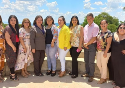 Directiva COODELSA